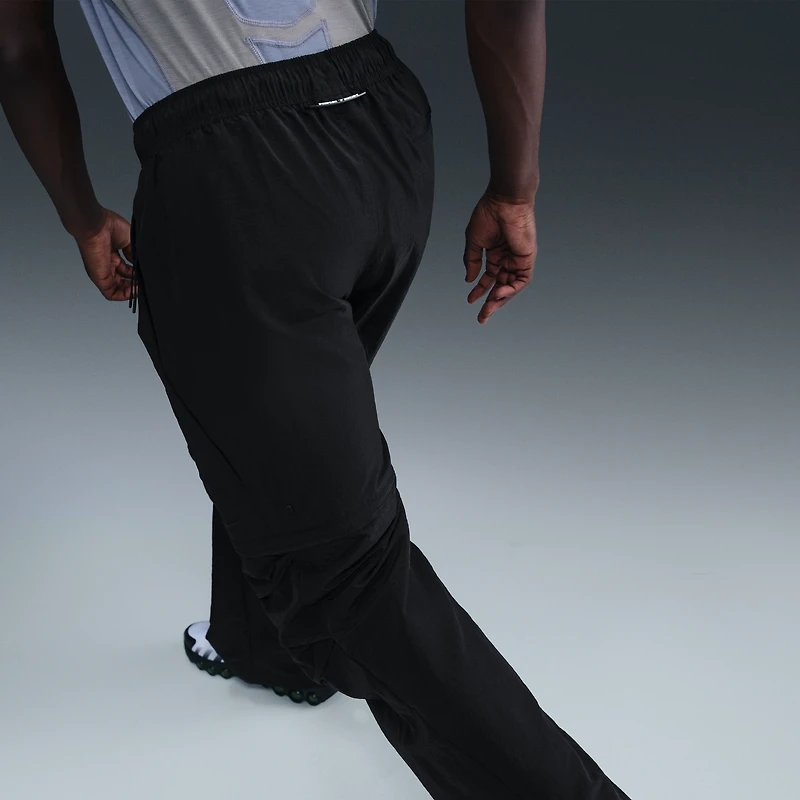 Nike Tech Men's Woven Convertible Oversized Pants