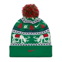 Nike Peak Big Kids' Standard Cuff Beanie