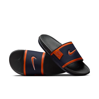 Nike Offcourt (Chicago Bears) Slides