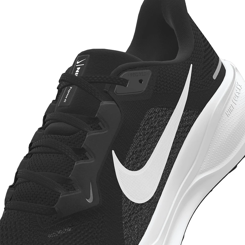 Nike Pegasus 41 By You Custom Road Running Shoes (Wide)