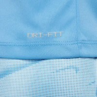 Nike Dri-FIT Little Kids' Rhythm Printed 2-Piece Shorts Set