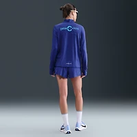 Nike Element Women's Dri-FIT 1/4-Zip Running Top