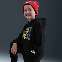 Nike Sportswear Toddler Reveal 2-Piece Pullover Hoodie Set