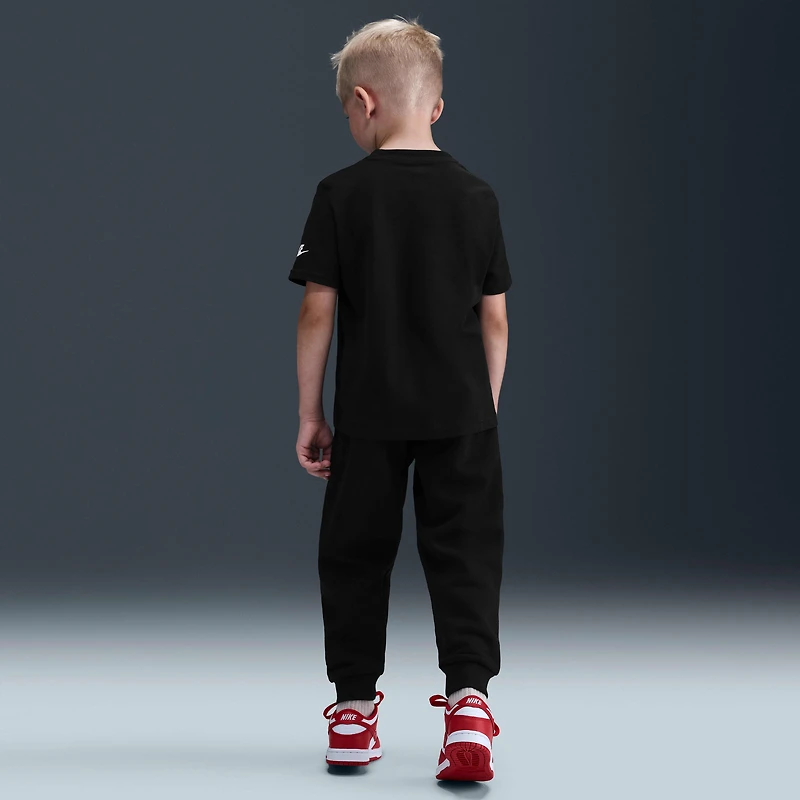 Nike Little Kids' Unwrapped Futura T-Shirt