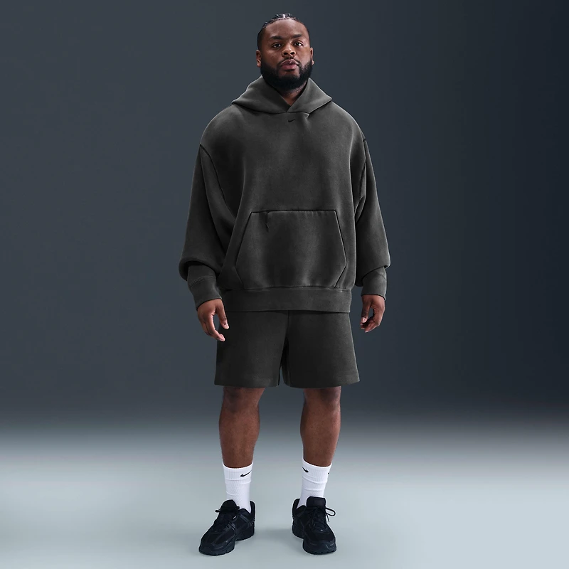 Nike Tech Men's Fleece Shorts