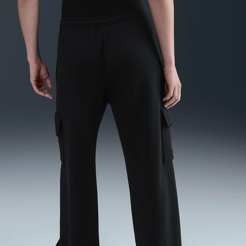 Nike Sportswear Phoenix Fleece Women's Cargo Sweatpants