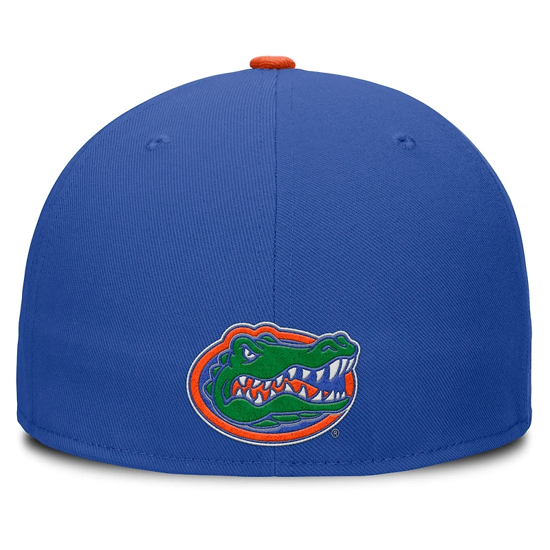 Florida Primetime Men's Jordan Brand Dri-FIT College Fitted Hat