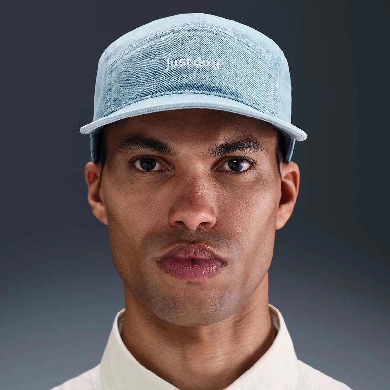 Nike Fly Unstructured Denim Cap