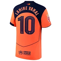 Lamine Yamal Barcelona 2025/26 Match Third Men's Nike Dri-FIT ADV Soccer Jersey