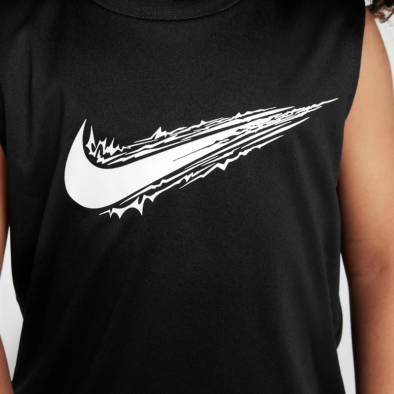 Nike Dri-FIT Toddler Multi Sleeveless Top