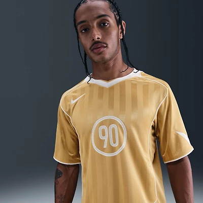 Nike Total 90 Men's Dri-FIT Short-Sleeve Soccer Top