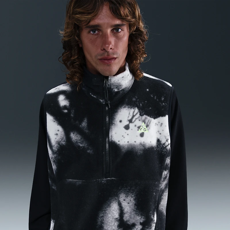 Nike ACG "Wolf Tree" Printed Vest