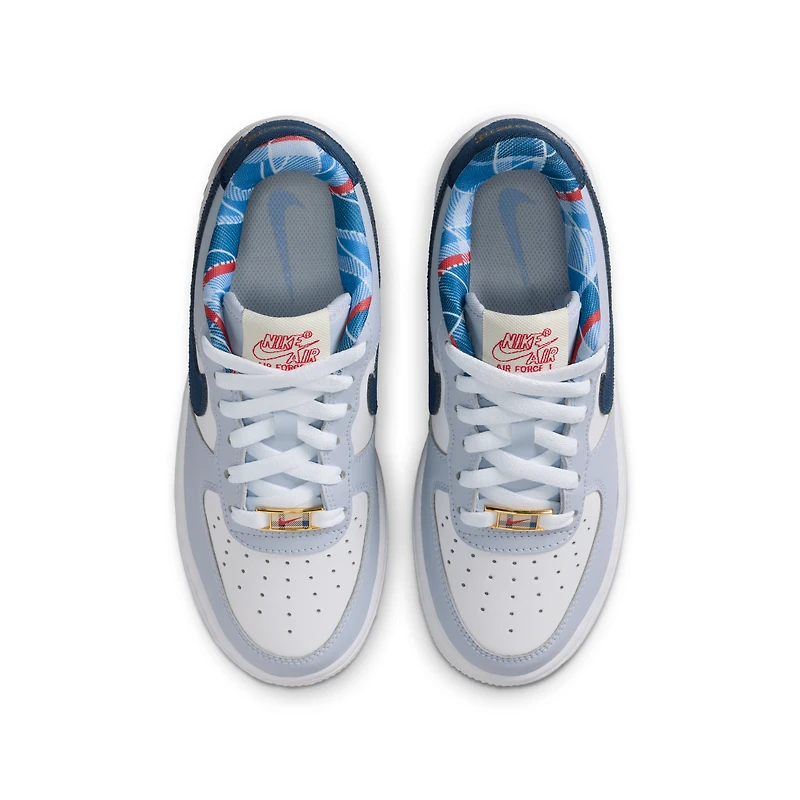 Nike Air Force 1 LV8 Big Kids' Shoes