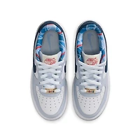 Nike Air Force 1 LV8 Big Kids' Shoes