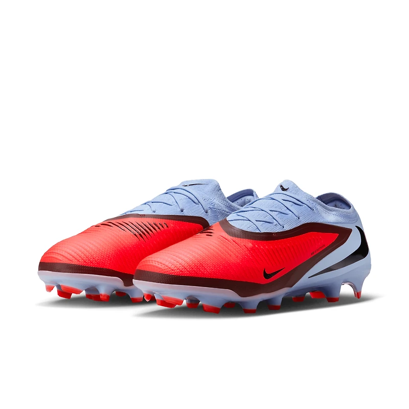 Nike Phantom 6 Low Pro Firm-Ground Soccer Cleats