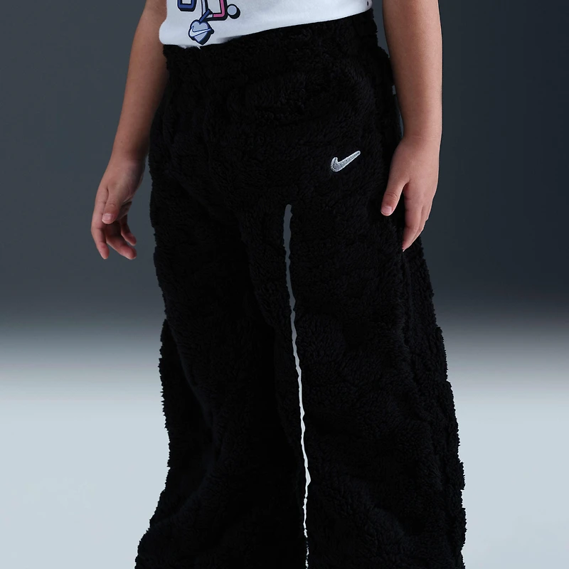 Nike Cozy Toddler Pullover Hoodie and Pants Set