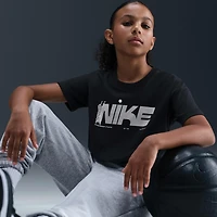 Nike Legend Big Kids' Dri-FIT T-Shirt