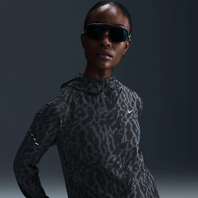 Nike Swift Women's Dri-FIT Packable Running Jacket