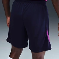 FC Barcelona Strike Men's Nike Dri-FIT Soccer Knit Shorts