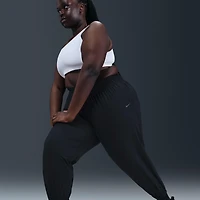 Nike One Women's Dri-FIT High-Waisted 7/8 Joggers