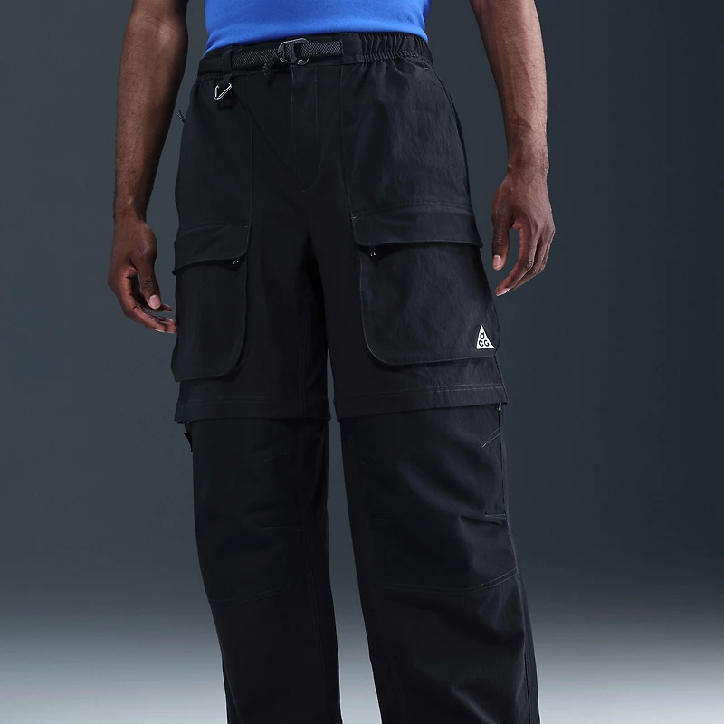 Nike ACG "Smith Summit" Men's Zip Cargo Pants