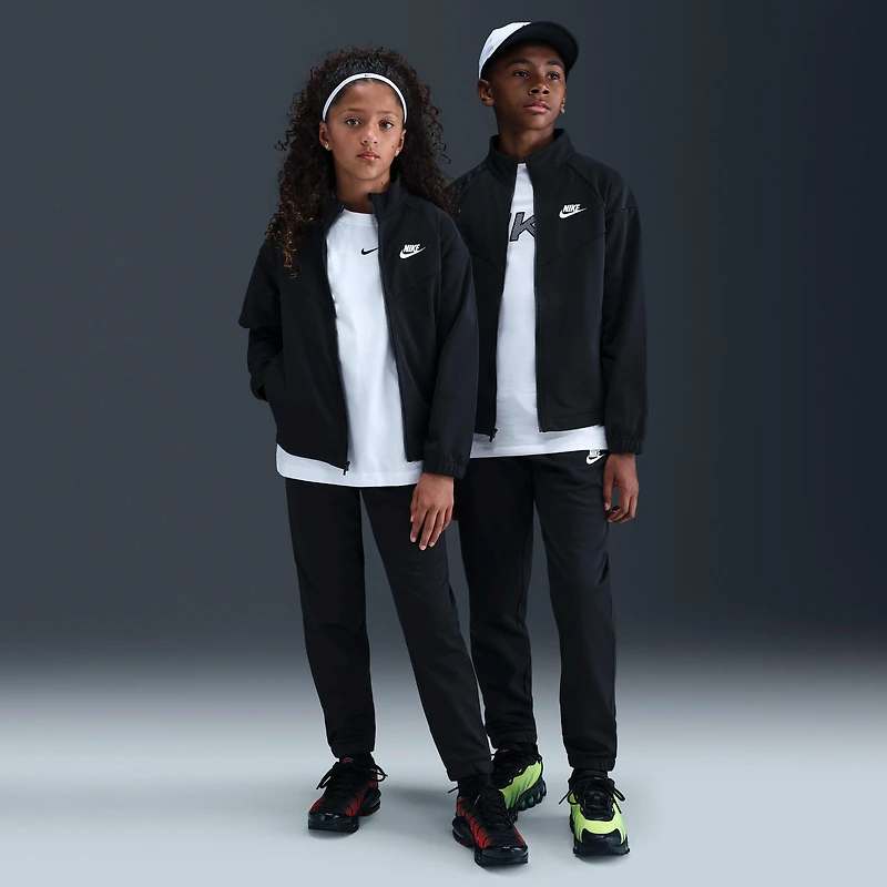 Nike Sportswear Big Kids' Dri-FIT Tracksuit
