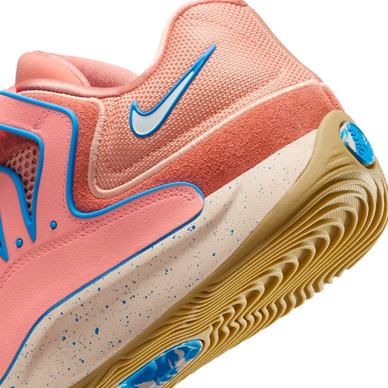 KD18 "New Timeline" Basketball Shoes