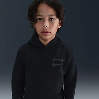 Tottenham Hotspur Club Big Kids' (Boys') Nike Soccer Pullover Hoodie