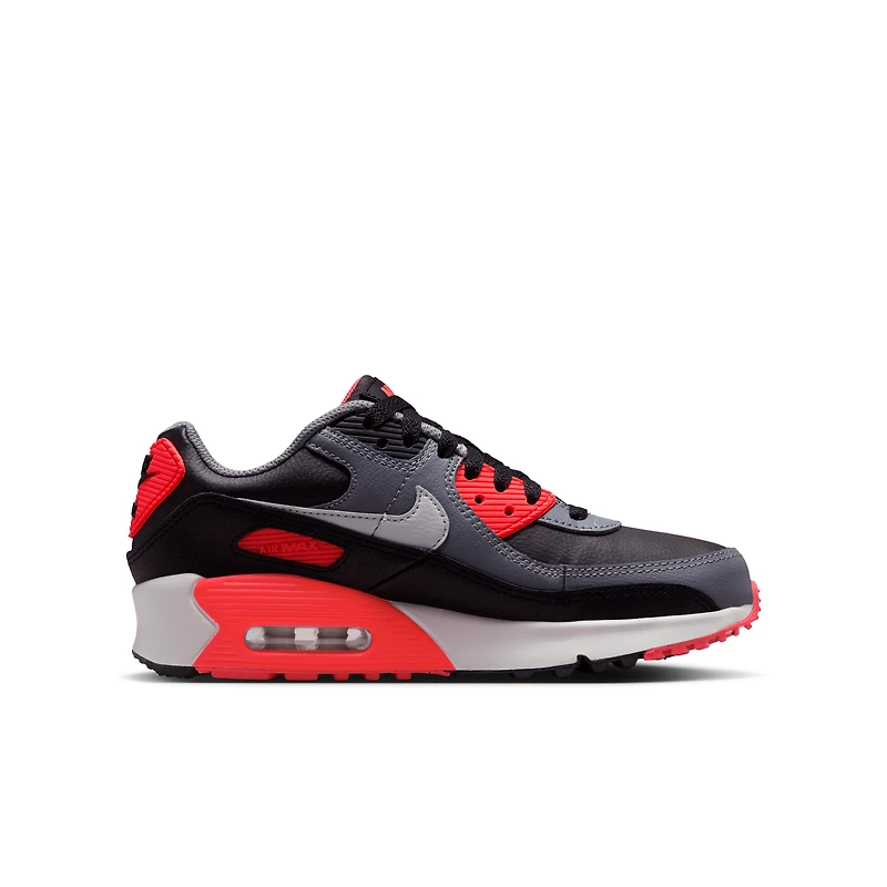 Nike Air Max 90 Big Kids' Shoes