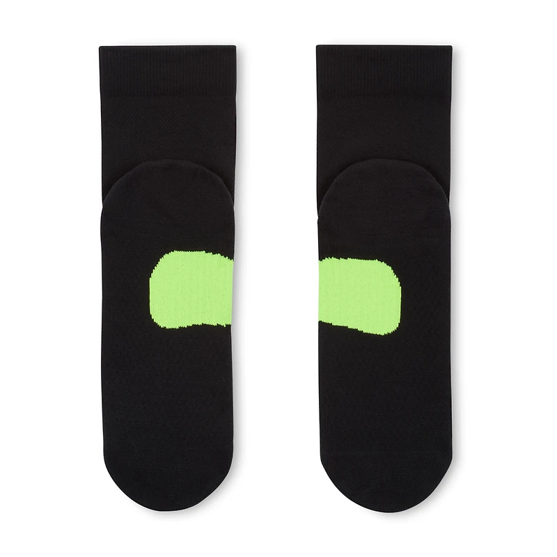 Nike Running Midweight Micro Crew Socks (1 Pair)