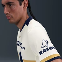 Pumas UNAM 2025/26 Stadium Home Men's Nike Dri-FIT Soccer Replica Jersey