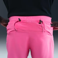 Nike Trail Second Sunrise Men's 5" Dri-FIT ADV Brief-Lined Running Shorts