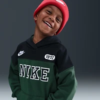Nike Sportswear Toddler P.E. Blocked Pullover Hoodie and Pants Set