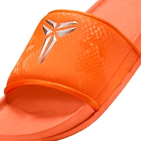 Kobe Offcourt Men's Slides