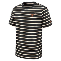 Texas Athletic Prep Legacy Summit Stripe Men's Nike College T-Shirt