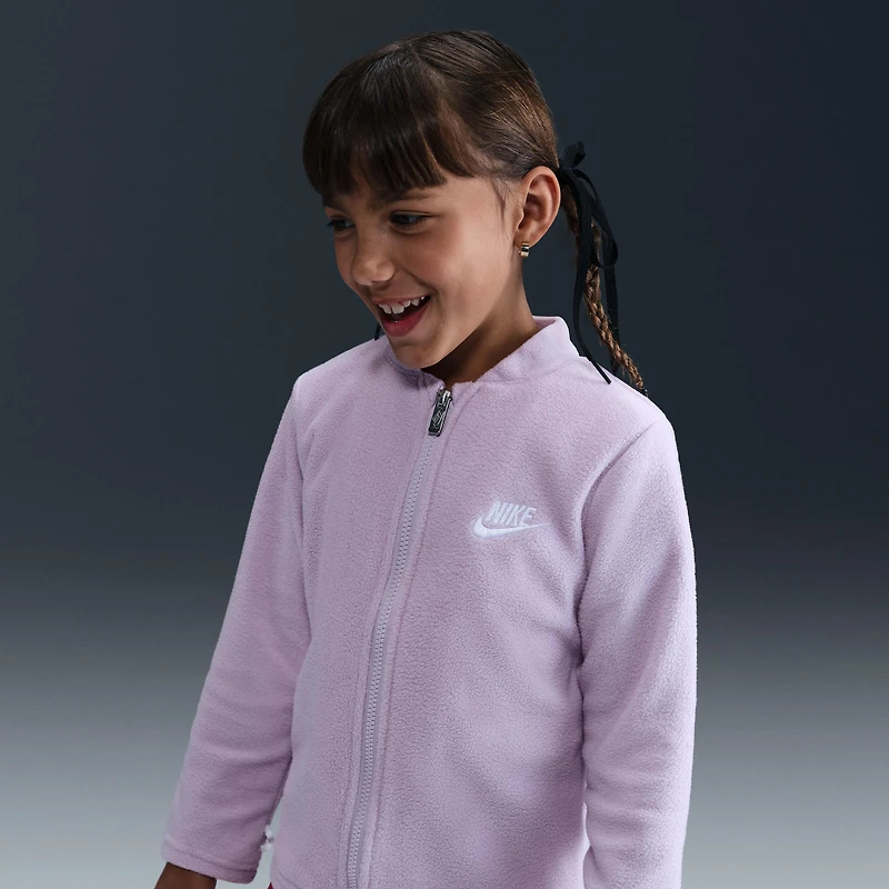 Nike Little Kids' System Jacket