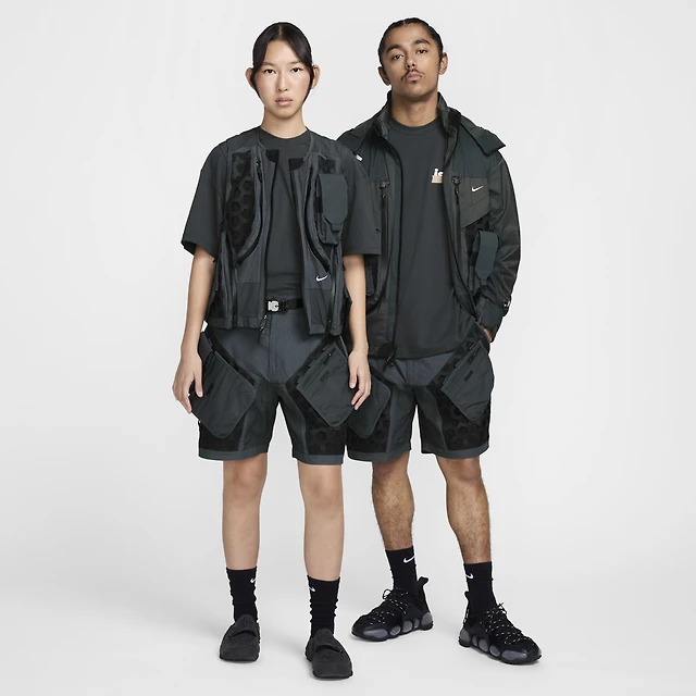 Nike ISPA Shorts King's Cross