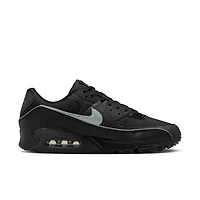 Nike Air Max 90 Premium Men's Shoes with Reflective Accents