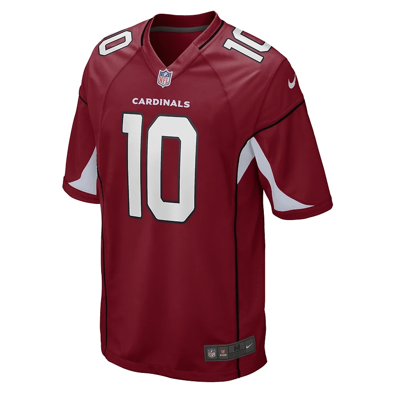 Nike NFL Arizona Cardinals (DeAndre Hopkins) Men's Game American