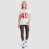 Pat Tillman Arizona Cardinals Rivalries Collection Women’s Nike NFL Game Jersey
