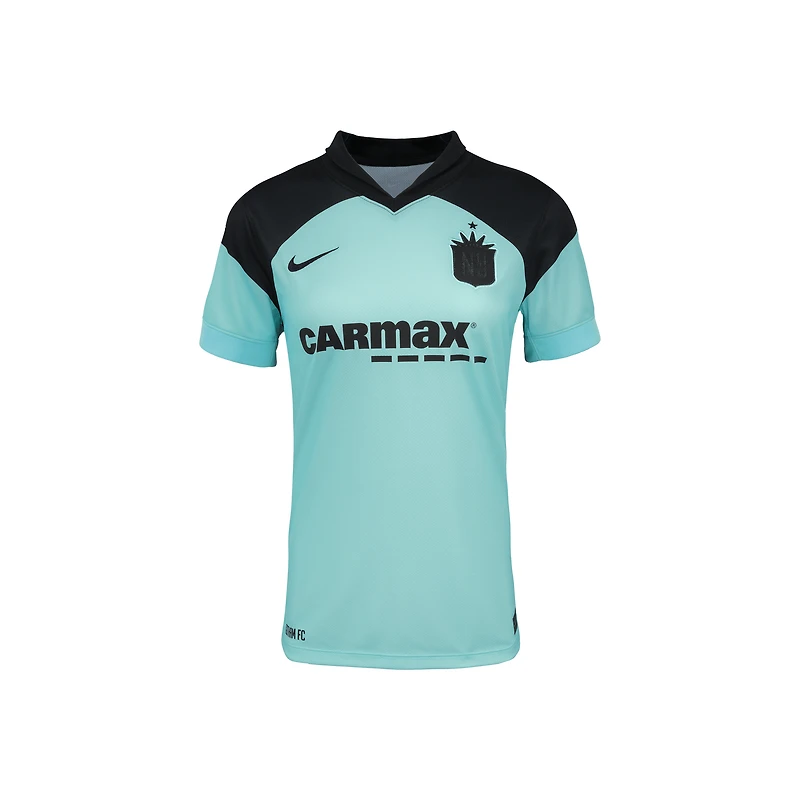 Rose Lavelle NJ/NY Gotham FC 2025 Stadium Away Women's Nike Dri-FIT NWSL Replica Jersey