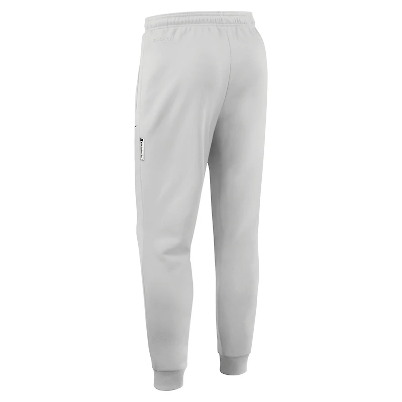Texas Sideline Men's Nike Dri-FIT College Taper Pants