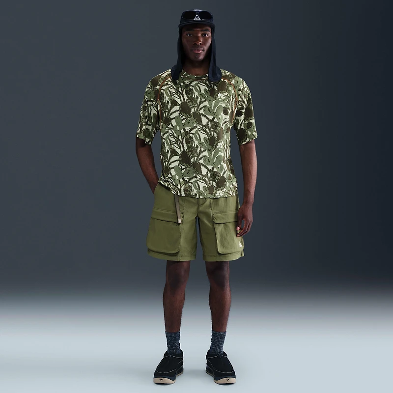 Nike ACG "Chinati" Men's Dri-FIT ADV Short-Sleeve Top