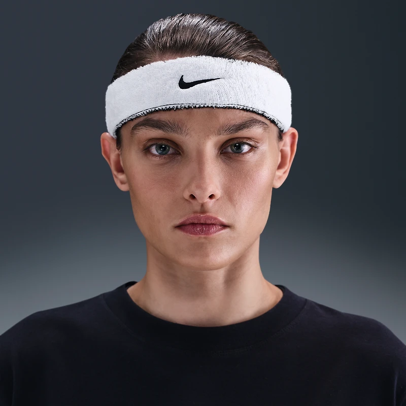 Nike Swoosh Classic Reversible Headband