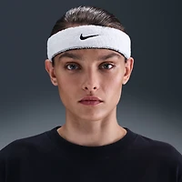 Nike Swoosh Classic Reversible Headband