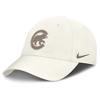 Chicago Cubs Club Men's Nike MLB Adjustable Hat