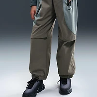 Nike Tech Big Kids' (Boys') Woven Pants