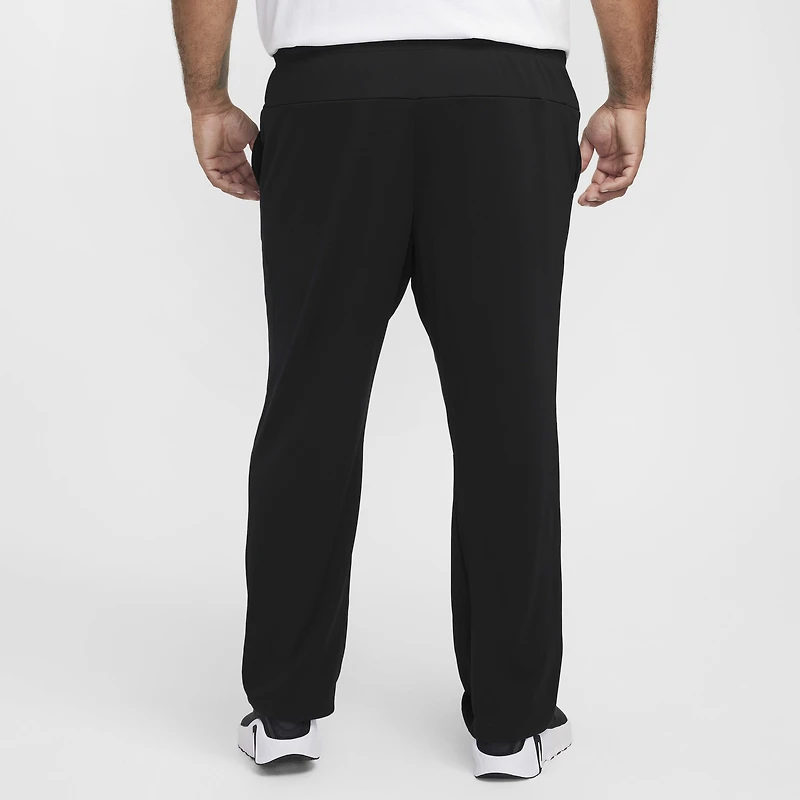 Nike Totality Men's Dri-FIT Open Hem Versatile Pants