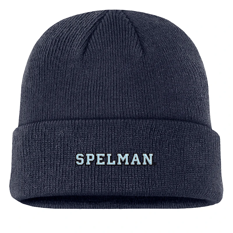 Nike College Terra (Spelman College) Beanie