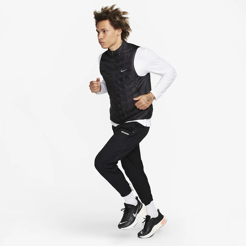 Nike Therma-FIT ADV Repel AeroLoft Men's Down Running Vest